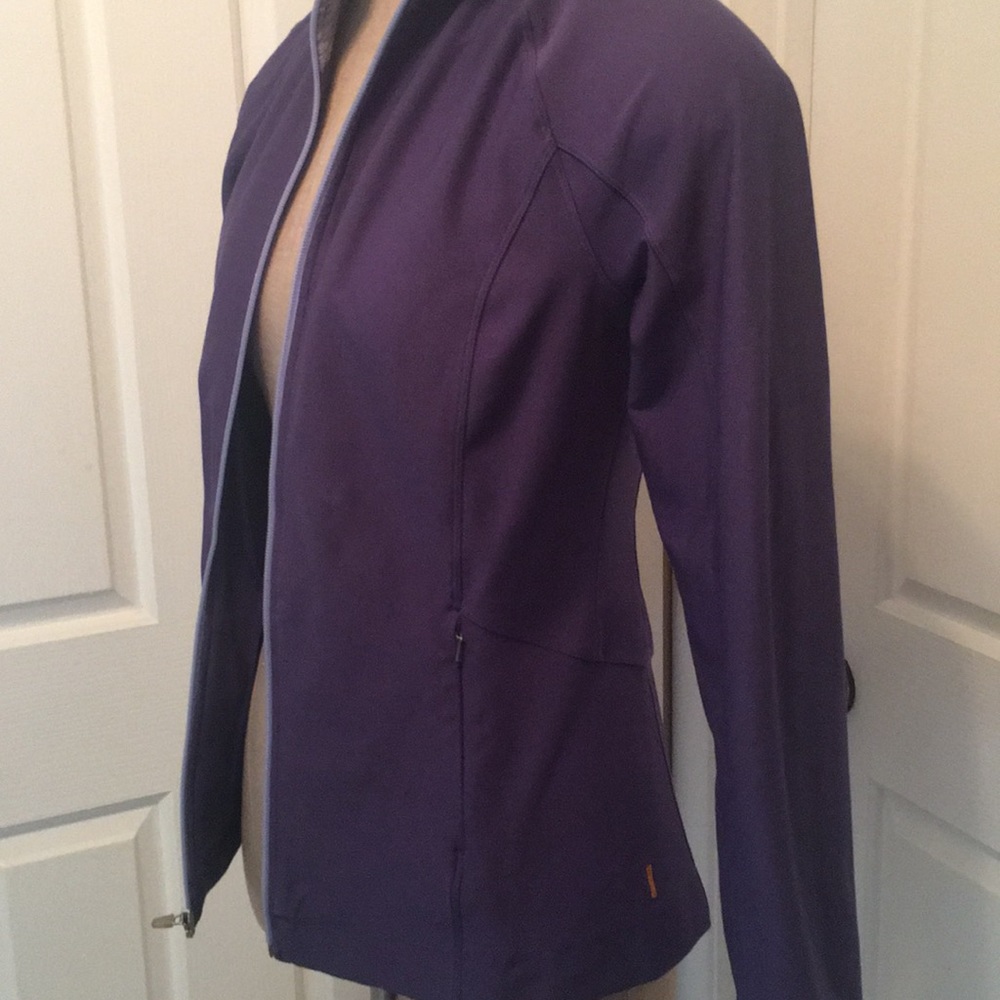 Lucy Athletic Jacket - image 8